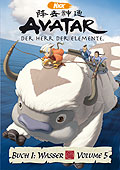 Film: Avatar - Buch 1: Wasser - Volume 5