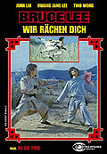 Film: Bruce Lee - Wir rchen Dich - Cover A