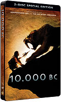 10.000 BC - 2-Disc Special Edition