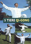 5 Tiere Qi-Gong