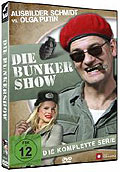 Film: Ausbilder Schmidt - Die Bunkershow