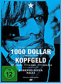 1000 Dollar Kopfgeld - Western Collection Nr. 22