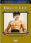 Bruce Lee Collection Box