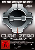 Film: Cube Zero