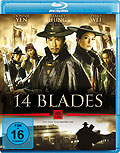 Film: 14 Blades