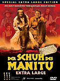 Film: Der Schuh des Manitu - Special Extra Large Edition