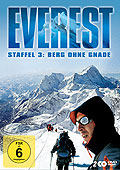 Film: Everest - Staffel 3
