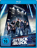 Film: Attack the Block