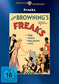 Film: Archive Collection: Freaks