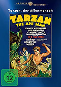 Film: Archive Collection: Tarzan, der Affenmensch