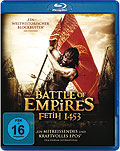 Film: Battle of Empires - Fetih 1453