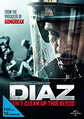 Film:  DIAZ - Don't clean up this blood