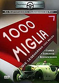 Film: 1000 Miglia -  Die Legendren 1000 Meilen