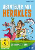 Film: Abenteuer mit Herakles - Die komplette Serie