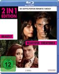 Film: 2 in 1 Edition: Beastly / Beautiful Creatures