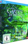 Film: The Garden of Words - Limited Edition