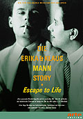 Film: Die Erika & Klaus Mann Story - Escape to Life