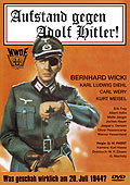 Film: Aufstand gegen Adolf Hitler