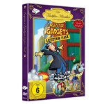 Film: Inspector Gadgets letzter Fall - Trickfilm Klass Film: Inspector Gadgets letzter Fall - Trickfilm Klass