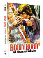 Film: Robin Hood - Der feurige Pfeil der Rache Film: Robin Hood - Der feurige Pfeil der Rache