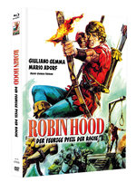 Film: Robin Hood - Der feurige Pfeil der Rache Film: Robin Hood - Der feurige Pfeil der Rache