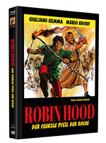 Film: Robin Hood - Der feurige Pfeil der Rache Film: Robin Hood - Der feurige Pfeil der Rache