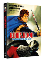 Film: Robin Hood - Der feurige Pfeil der Rache Film: Robin Hood - Der feurige Pfeil der Rache