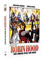 Film: Robin Hood - Der feurige Pfeil der Rache Film: Robin Hood - Der feurige Pfeil der Rache