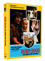 Film: Robin Hood - Der feurige Pfeil der Rache Film: Robin Hood - Der feurige Pfeil der Rache