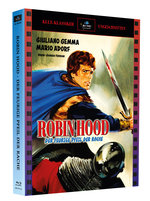 Film: Robin Hood - Der feurige Pfeil der Rache Film: Robin Hood - Der feurige Pfeil der Rache