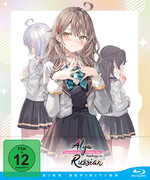 Film: Alya Sometimes Hides Her Feelings in Russian - S Film: Alya Sometimes Hides Her Feelings in Russian - S