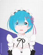 Film: Re:ZERO - Starting Life in Another World - Staff Film: Re:ZERO - Starting Life in Another World - Staff