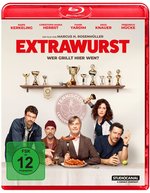 Film: Extrawurst Film: Extrawurst