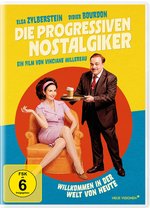 Film: Die progressiven Nostalgiker Film: Die progressiven Nostalgiker