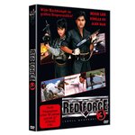 Film: RED FORCE 3 Film: RED FORCE 3