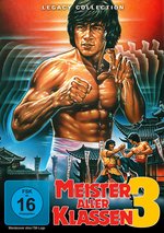 Film: Meister aller Klassen 3 Film: Meister aller Klassen 3