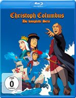 Film: Christoph Columbus - Die komplette Serie Film: Christoph Columbus - Die komplette Serie