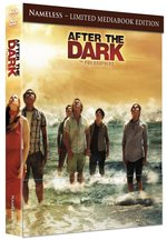 Film: After the Dark the Philoso. Mediabook Cover A Film: After the Dark the Philoso. Mediabook Cover A