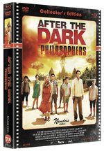 Film: After the Dark the Philoso. Mediabook Cover C Film: After the Dark the Philoso. Mediabook Cover C