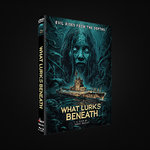 Film: What Lurks Beneath Film: What Lurks Beneath