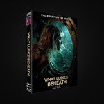Film: What Lurks Beneath Film: What Lurks Beneath