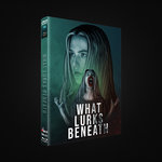 Film: What Lurks Beneath Film: What Lurks Beneath