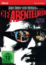 Film: Die Abenteurer Film: Die Abenteurer