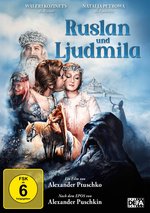 Film: Ruslan und Ljudmila Film: Ruslan und Ljudmila