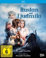 Film: Ruslan und Ljudmila Film: Ruslan und Ljudmila