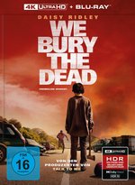 Film: We Bury the Dead Film: We Bury the Dead
