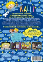 Film: Kallis Gute-Nacht-Geschichten Film: Kallis Gute-Nacht-Geschichten