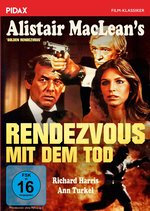 Film: Alistair MacLean: Rendezvous mit dem Tod Film: Alistair MacLean: Rendezvous mit dem Tod