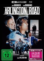 Film: Arlington Road Film: Arlington Road