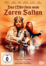 Film: Das Märchen vom Zaren Saltan Film: Das Märchen vom Zaren Saltan